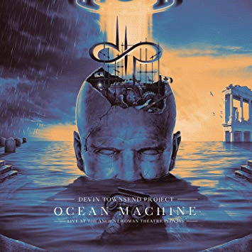 Devin Townsend : Ocean Machine - Live at the Ancient Roman Theatre Plovdiv